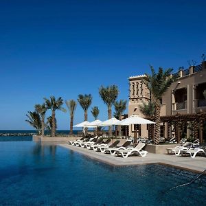 Sheraton Sharjah Beach Resort And Spa